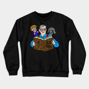 Mr messup! Crewneck Sweatshirt